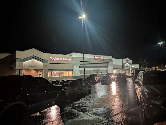 Planet Fitness Picture 3