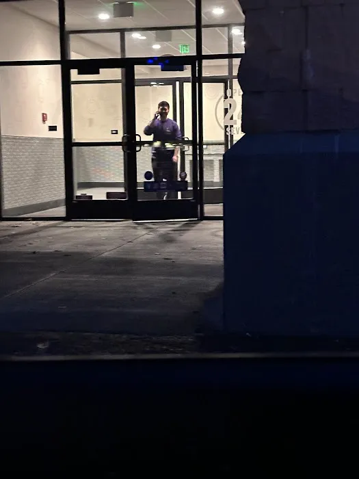 Planet Fitness Picture 1