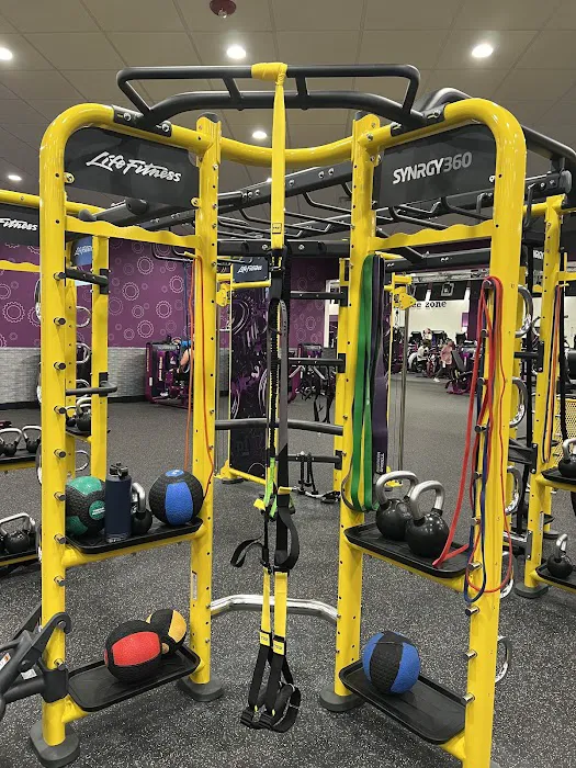 Planet Fitness Picture 10