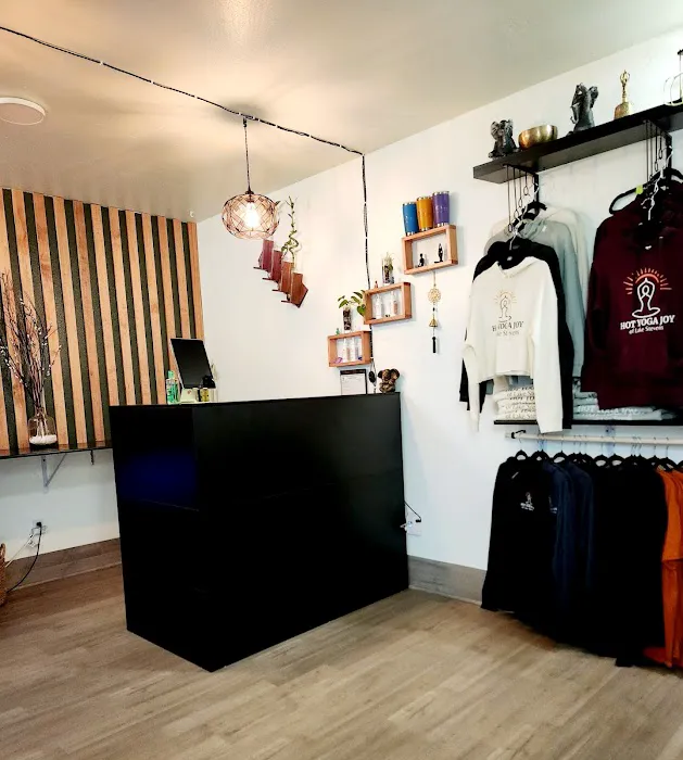 Hot Yoga Joy of Lake Stevens Picture 4