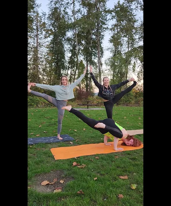 Hot Yoga Joy of Lake Stevens Picture 10