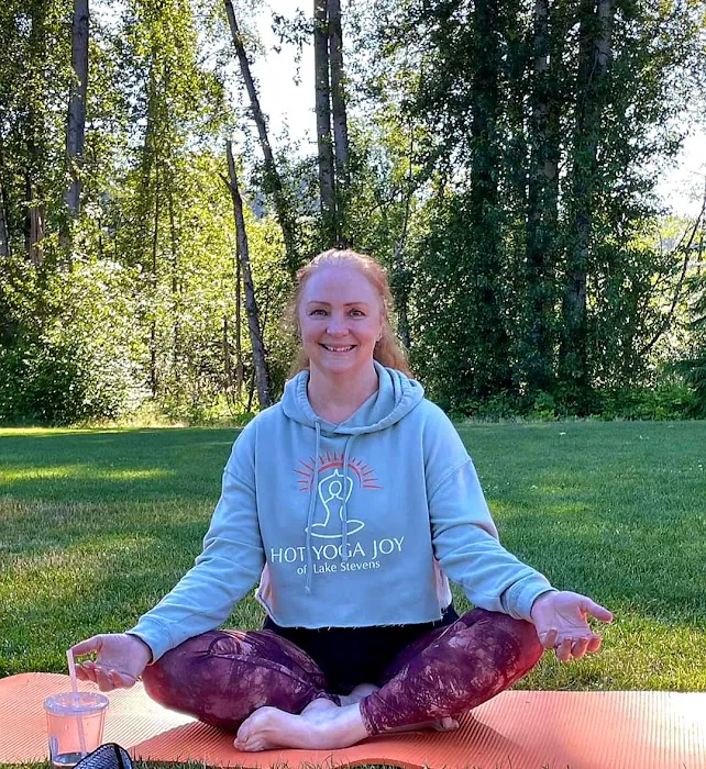 Hot Yoga Joy of Lake Stevens Picture 6