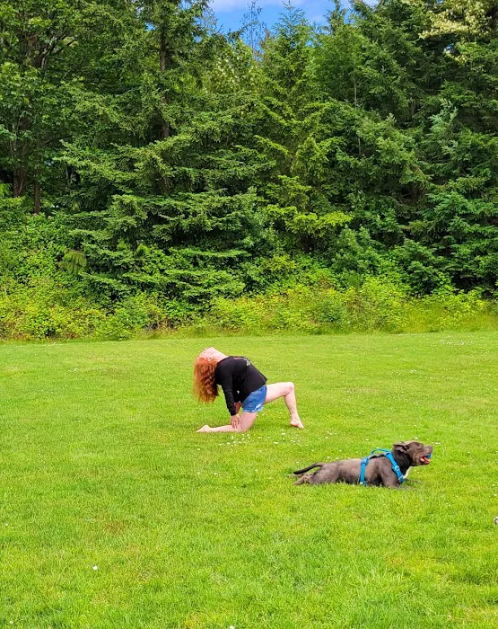 Hot Yoga Joy of Lake Stevens Picture 3