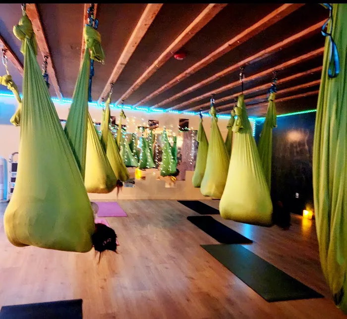 Hot Yoga Joy of Lake Stevens Picture 8