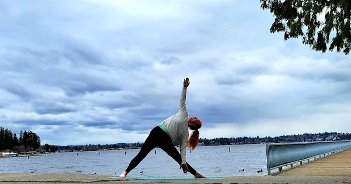 Hot Yoga Joy of Lake Stevens Picture 1