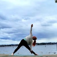 Hot Yoga Joy of Lake Stevens ico
