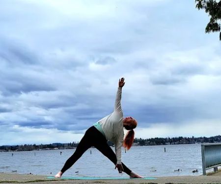 Hot Yoga Joy of Lake Stevens