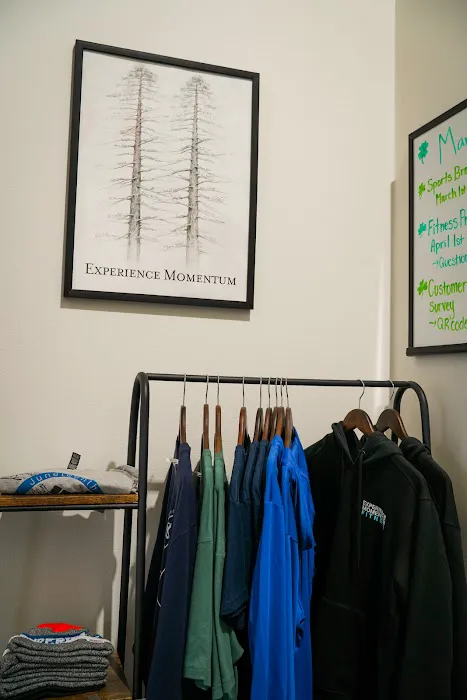 Experience Momentum Picture 7