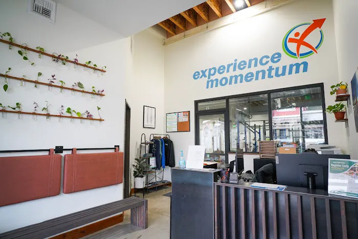 Experience Momentum Picture 5