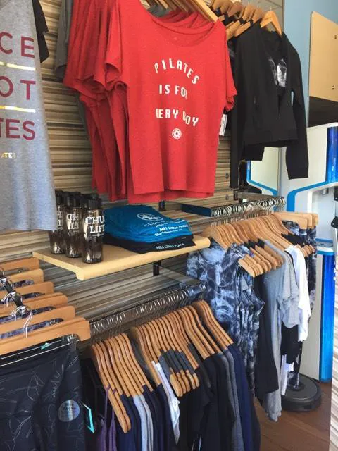 Club Pilates Picture 3