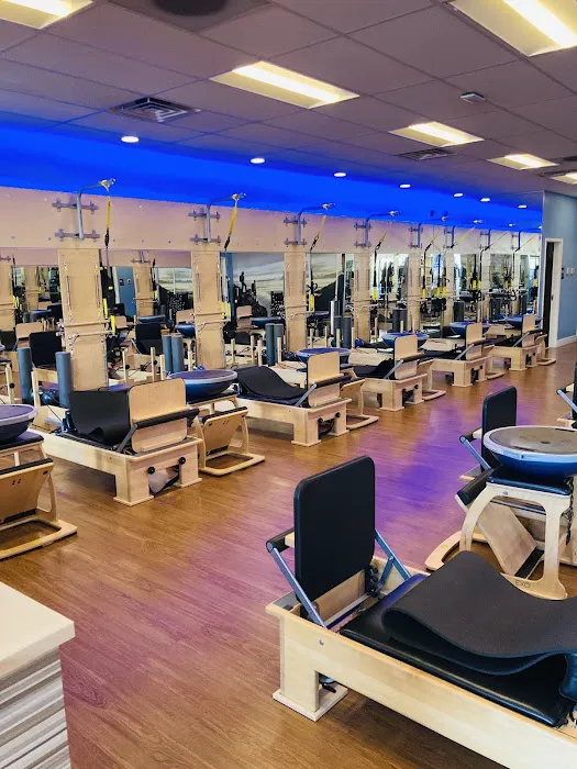 Club Pilates Picture 9