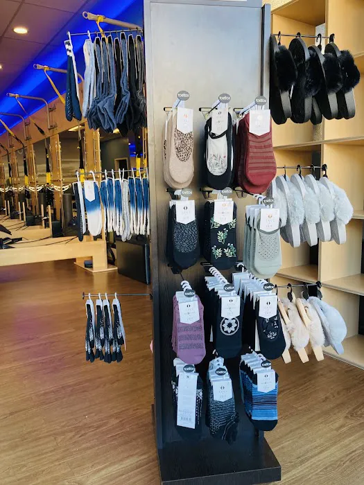 Club Pilates Picture 10