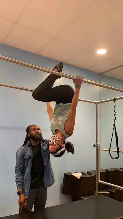 Club Pilates Picture 1