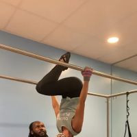 Club Pilates ico