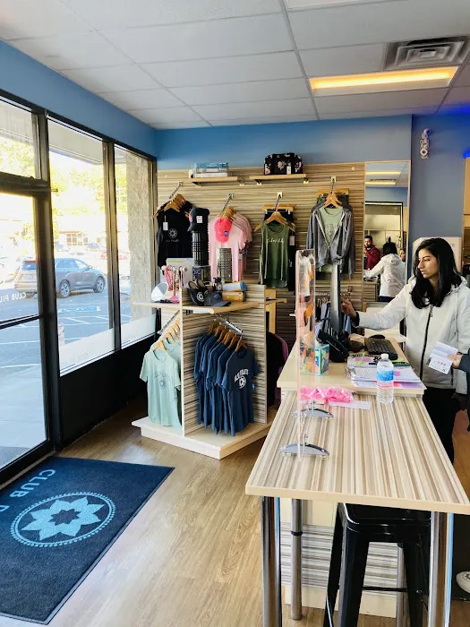 Club Pilates Picture 6