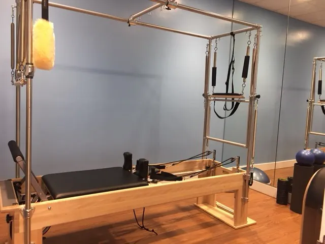 Club Pilates Picture 7