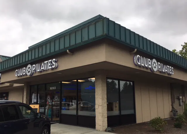 Club Pilates Picture 4