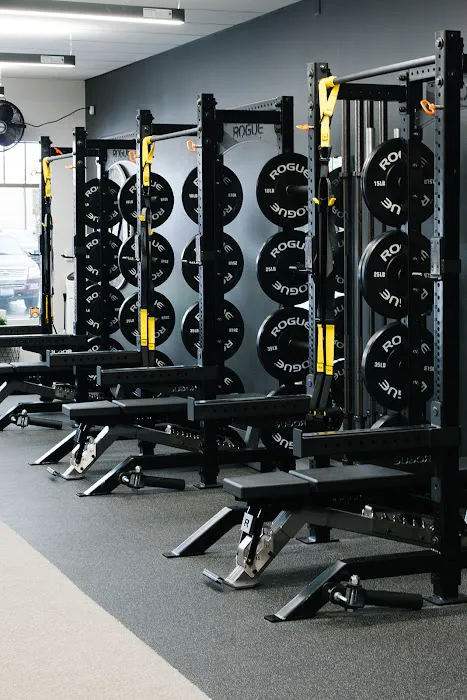 The Movement Society Fitness and Performance Picture 5