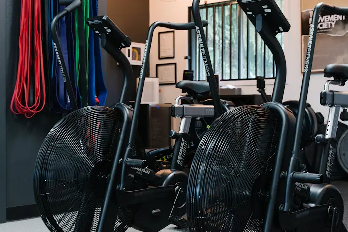 The Movement Society Fitness and Performance Picture 4