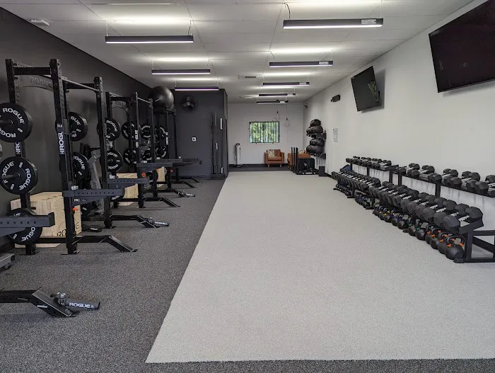 The Movement Society Fitness and Performance Picture 3