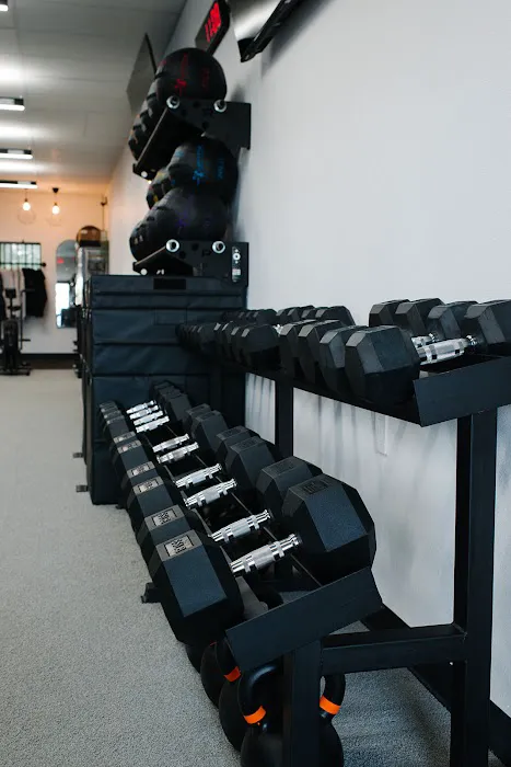 The Movement Society Fitness and Performance Picture 6