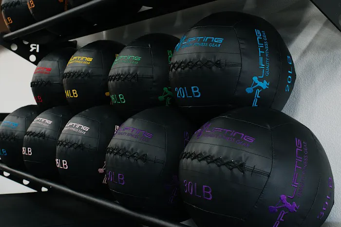 The Movement Society Fitness and Performance Picture 9