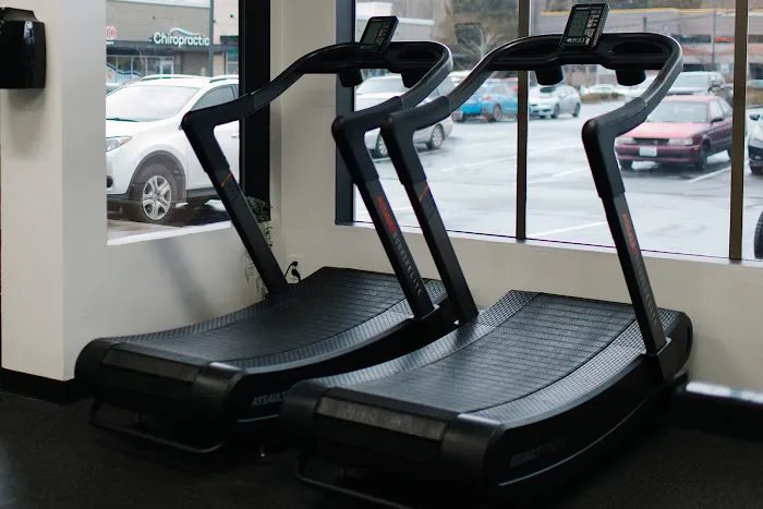 The Movement Society Fitness and Performance Picture 1