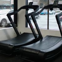 The Movement Society Fitness and Performance ico