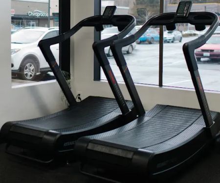 The Movement Society Fitness and Performance