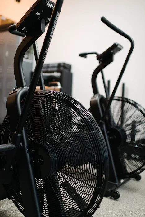 The Movement Society Fitness and Performance Picture 2