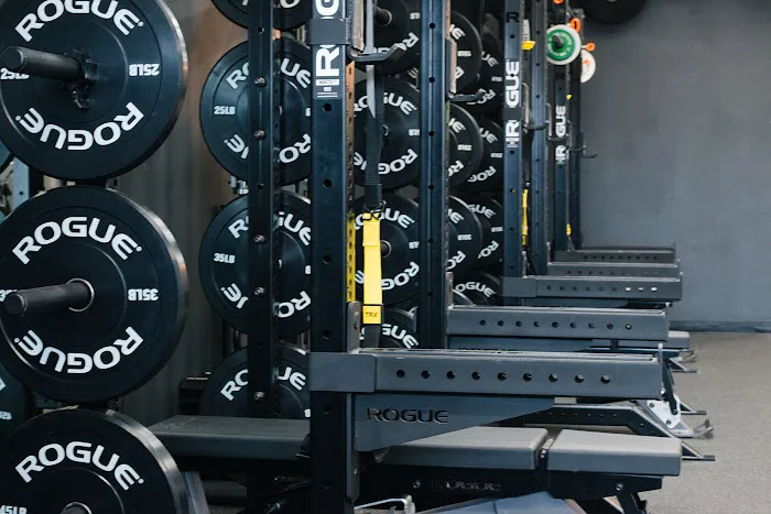 The Movement Society Fitness and Performance Picture 7