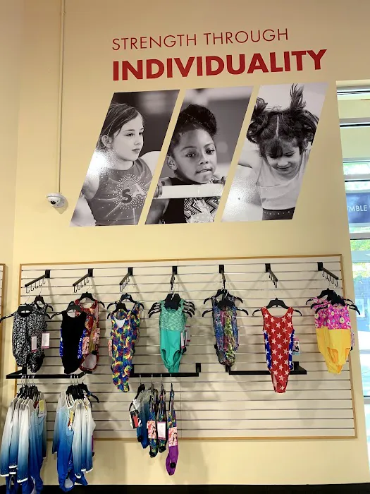 Seattle Gymnastics Academy - Mill Creek Picture 6