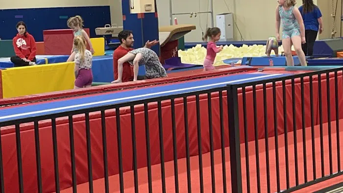 Seattle Gymnastics Academy - Mill Creek Picture 4