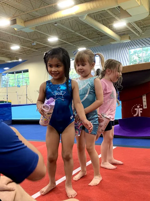Seattle Gymnastics Academy - Mill Creek Picture 5