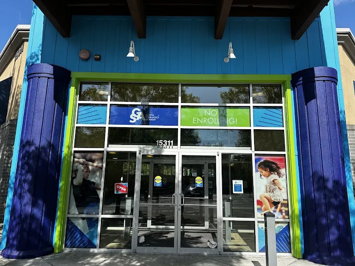 Seattle Gymnastics Academy - Mill Creek Picture 8