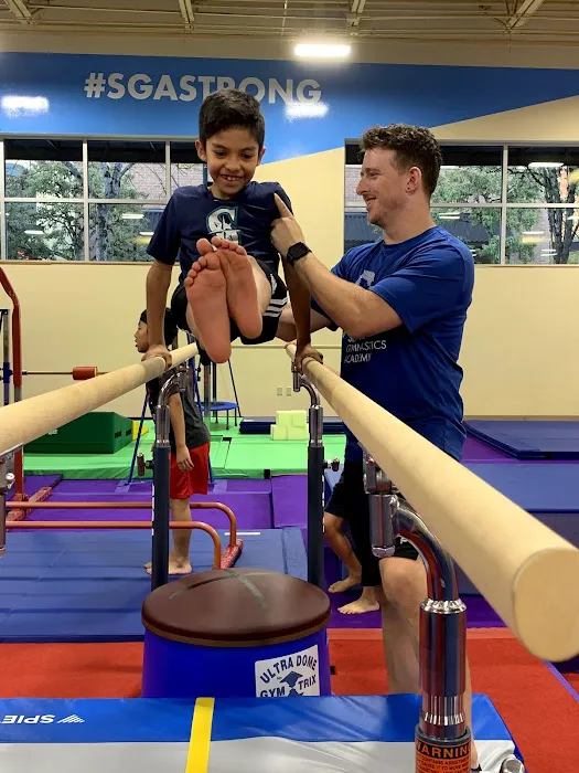 Seattle Gymnastics Academy - Mill Creek Picture 2