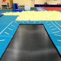 Seattle Gymnastics Academy - Mill Creek ico
