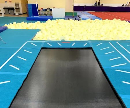 Seattle Gymnastics Academy - Mill Creek