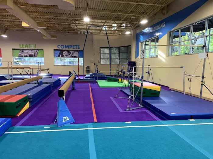 Seattle Gymnastics Academy - Mill Creek Picture 10