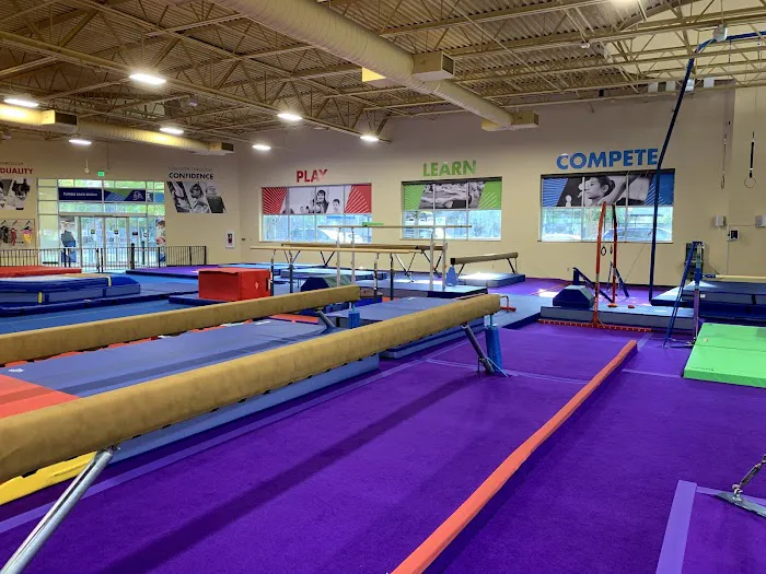 Seattle Gymnastics Academy - Mill Creek Picture 3