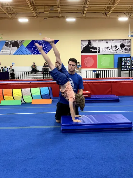 Seattle Gymnastics Academy - Mill Creek Picture 7