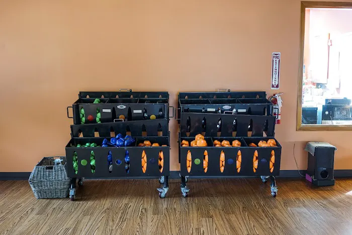 Hot Yoga Inc. - Mill Creek Picture 9