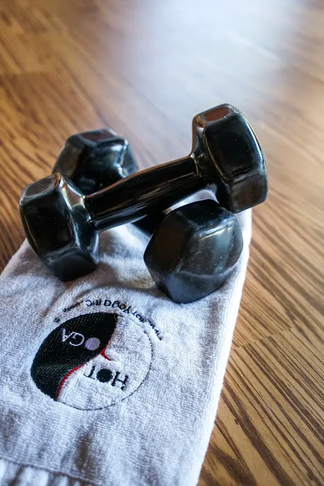 Hot Yoga Inc. - Mill Creek Picture 2