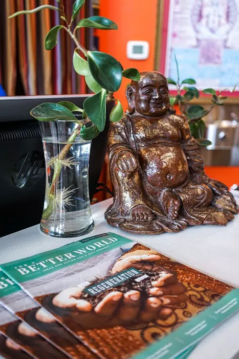 Hot Yoga Inc. - Mill Creek Picture 6