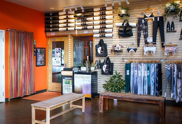 Hot Yoga Inc. - Mill Creek Picture 8