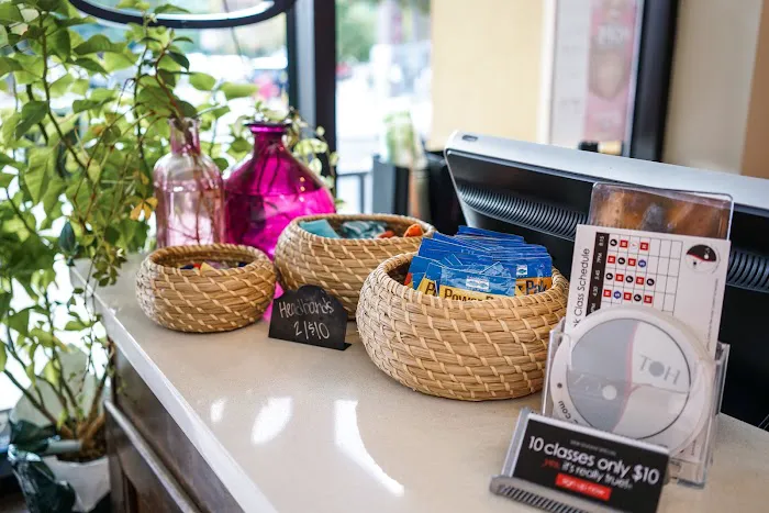 Hot Yoga Inc. - Mill Creek Picture 5