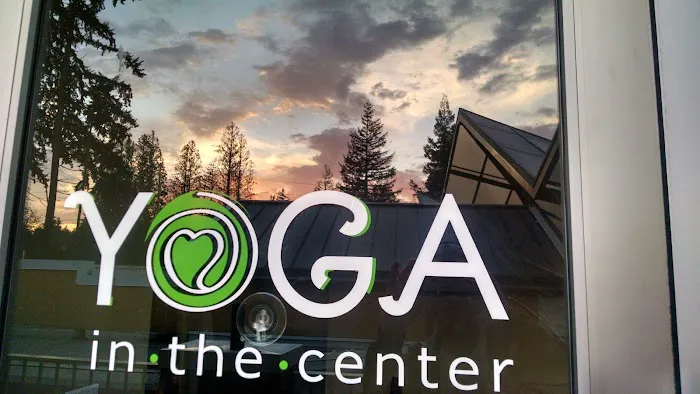 Yoga In The Center Picture 8