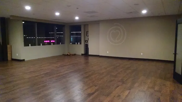 Yoga In The Center Picture 6