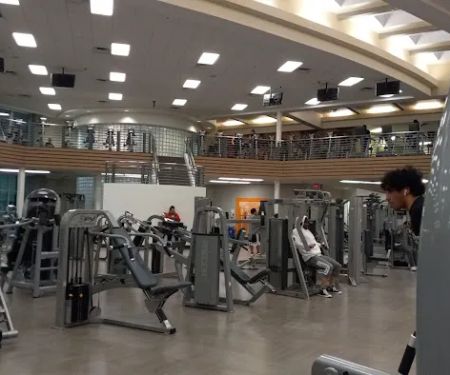 LA Fitness