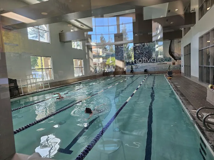 LA Fitness Picture 6